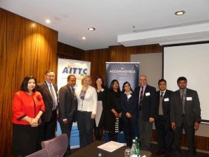  AITTC Round Table Conference